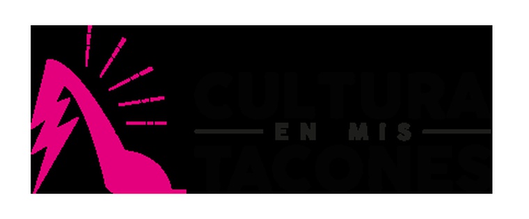 CULTURA EN MIS TACONES