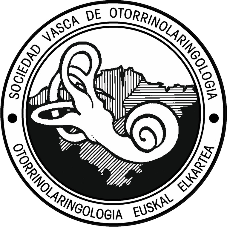 Sociedad Vasca de Otorrinolaringología