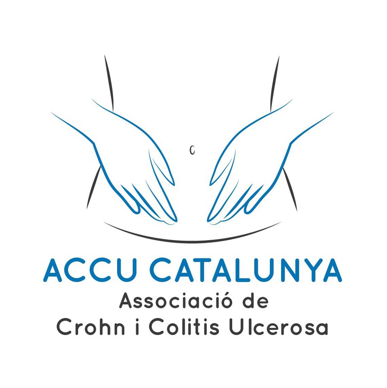ACCU Catalunya (Associació de malalts de Crohn i Colitis Ulcerosa de Catalunya)