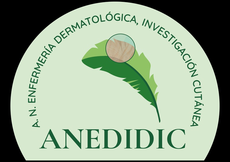 ASOCIACION NACIONAL ENFERMERÍA DERMATOLOGICA E INVESTIGACION DETERIORO INTEGRIDAD CUTANEA