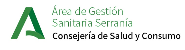 AREA DE GESTION SANITARIA SERRANÍA DE MÁLAGA