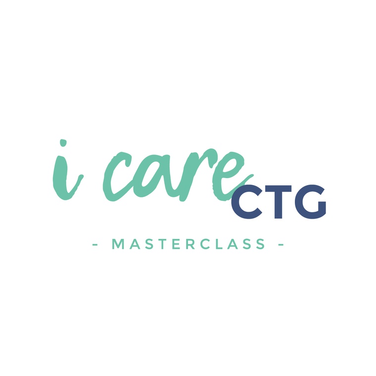 icareCTG training