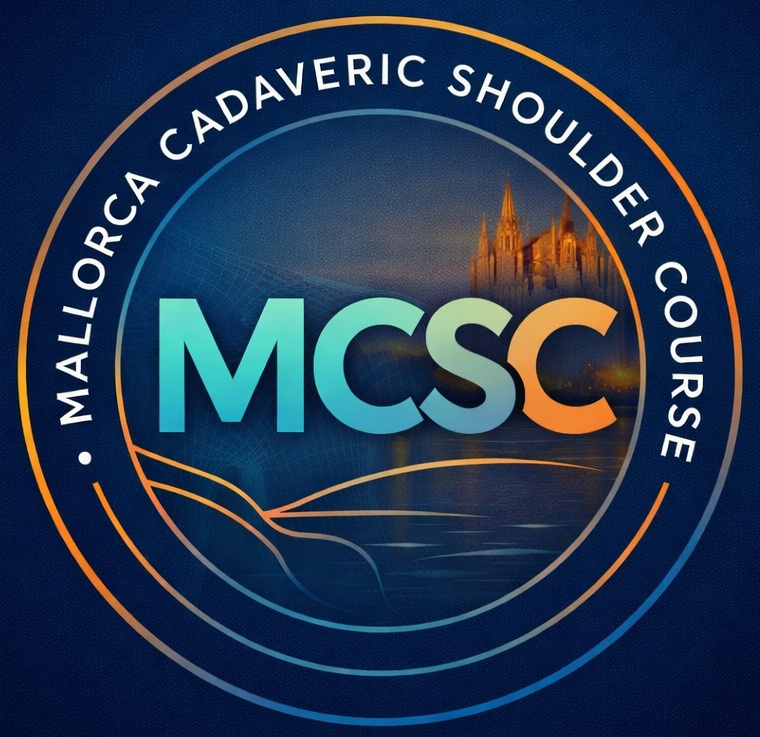 Mallorca Cadaveric Shoulder Course
