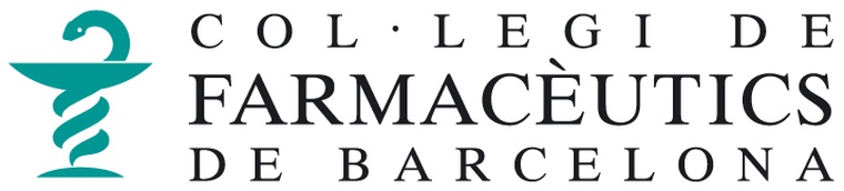 COL·LEGI DE FARMACÈUTICS DE LA PROVÍNCIA DE BARCELONA