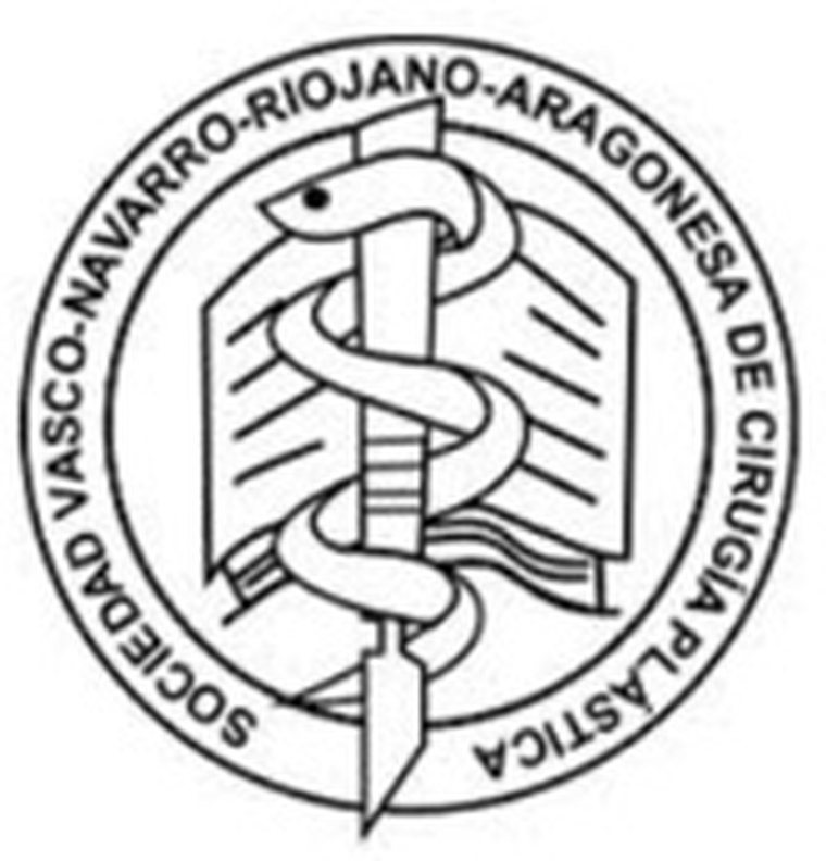Sociedad Vasco-Navarro-Riojano-Aragonesa de Cirugía Plástica, Reparadora y Estética