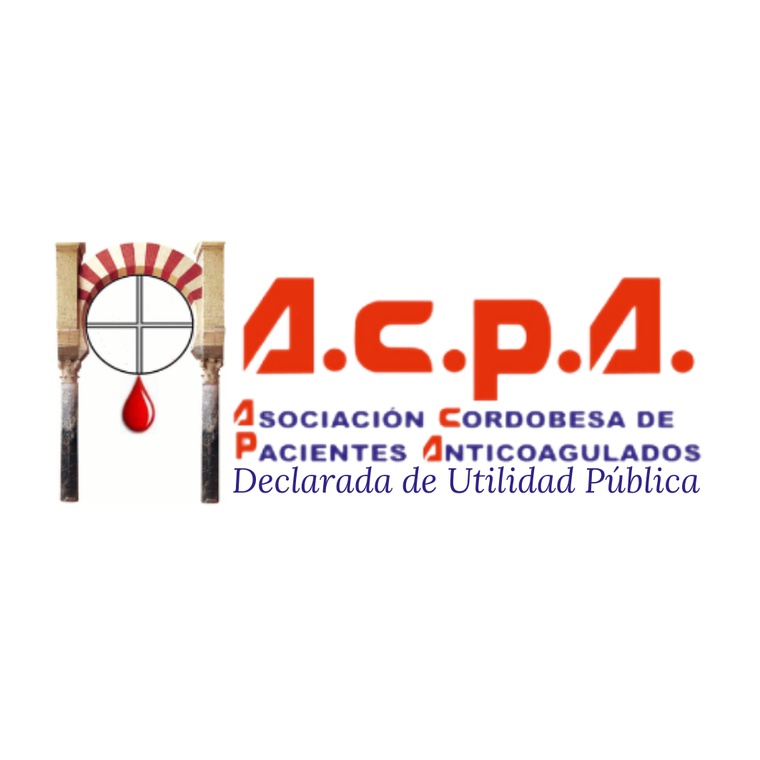 Asociación Cordobesa de Pacientes Anticoagulados Córdoba (ACPA)