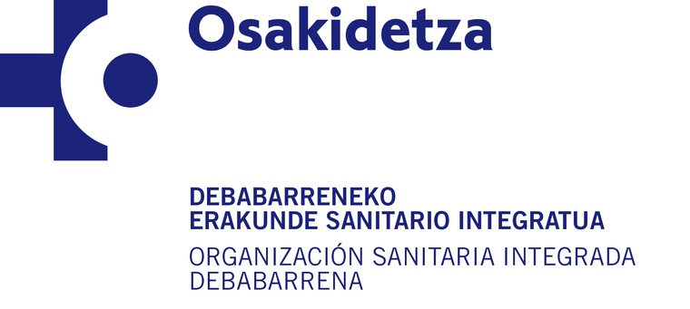 OSAKIDETZA - OSI DEBABARRENA