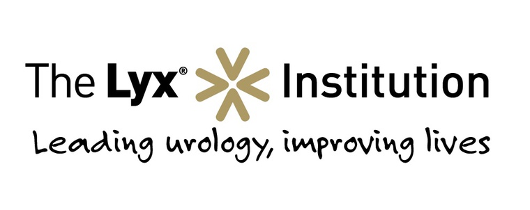 THE LYX INSTITUTION