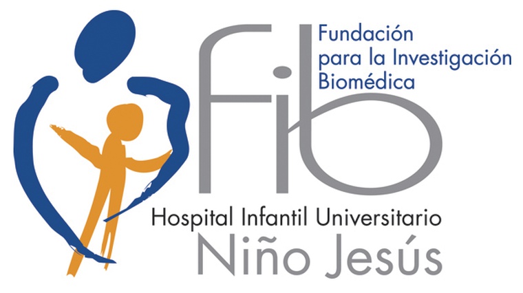 Fundación para la Investigación Biomédica Hospital Universitario Niño Jesus