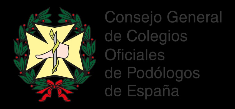 CONSEJO GENERAL DE COLEGIOS OFICIALES DE PODOLOGOS