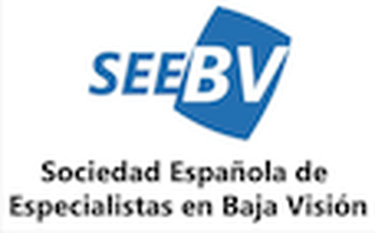 SOCIEDAD ESPAÑOLA DE ESPECIALISTAS EN BAJA VISIÓN
