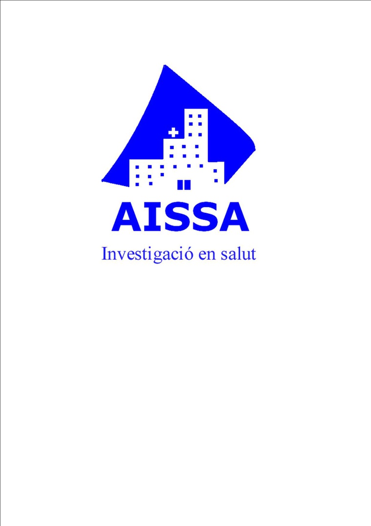 ASSOCIACIÓ PER A LA INVESSTIGACIÓ SANITÀRIA A LA COMARCA DE LA SAFOR (AISSA)
