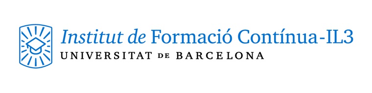 Instituto de Formación Continua de la Universidad de Barcelona (IL3-UB)