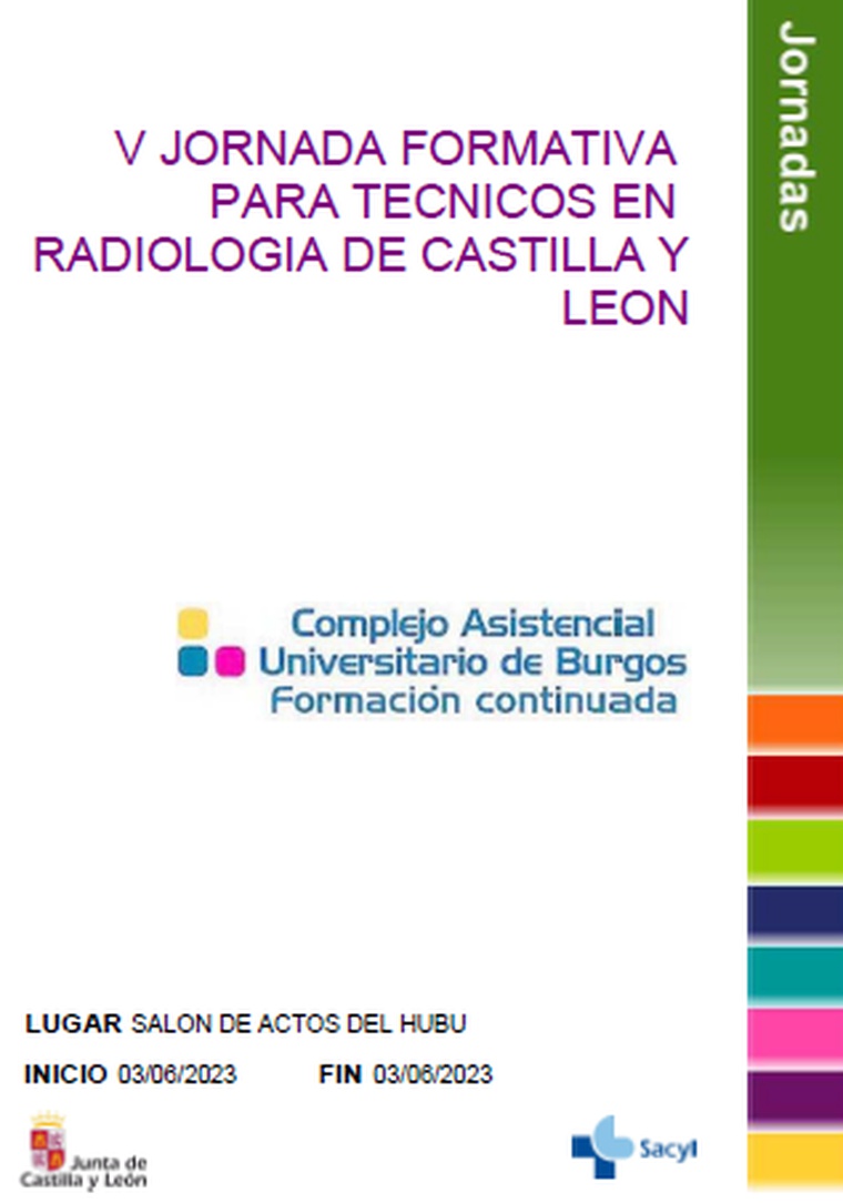 Hospital Santiago Apóstol  (Gerencia Regional Salud Castilla y León)