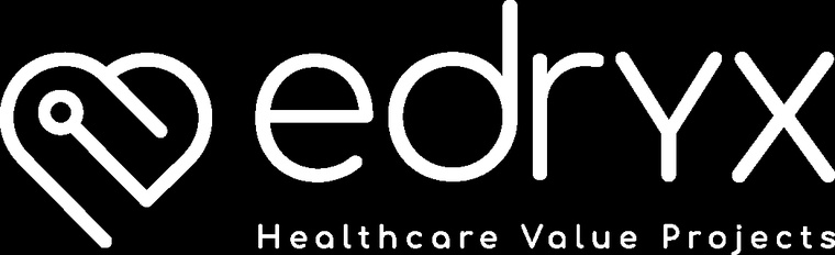 Edryx Healthcare, S.L.