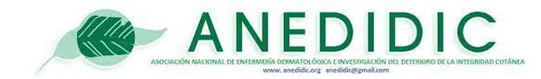 Asociación Nacional de Enfermería Dermatológica e Investigación del Deterioro de la Integridad Cutánea