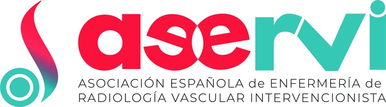 Asociación Española de Enfermería de Radiología Vascular Intervencionista
