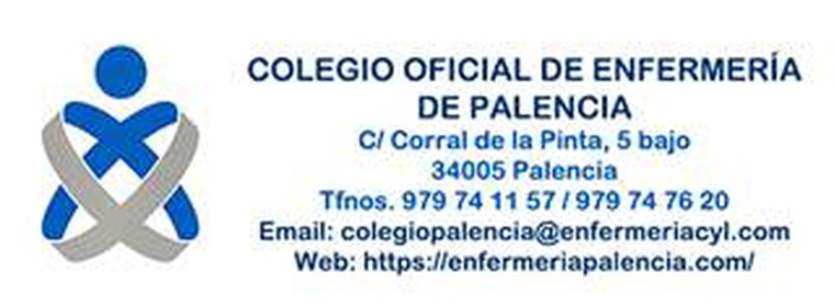 Colegio de Enfermería de Palencia