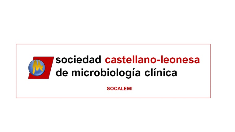 Sociedad Castellano Leonesa de Microbiología Clínica
