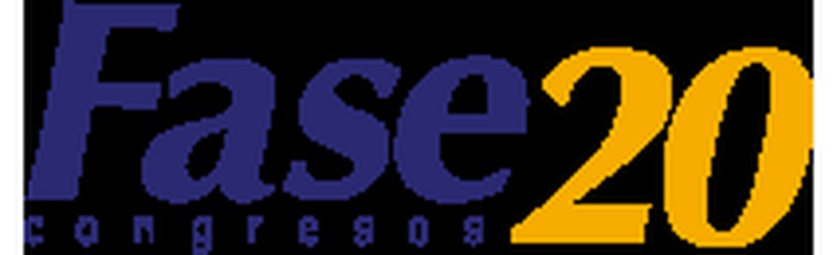 FASE20 CONGRESOS
