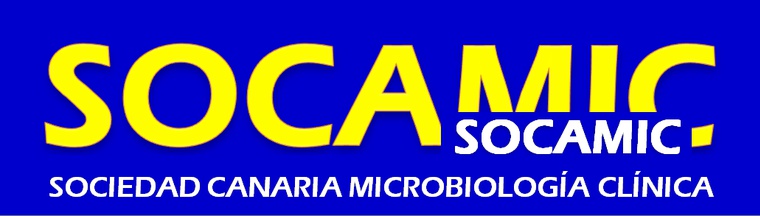 Sociedad Canaria de Microbiología Clínica (SOCAMIC)